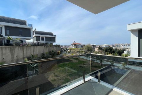 Villa   Kargıcak, Alanya, Antalya, Türkiye №221352 - 16