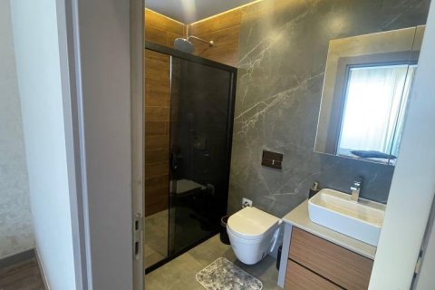 Villa   Kargıcak, Alanya, Antalya, Türkiye №221352 - 14