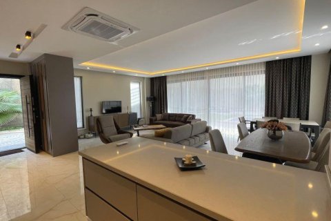 Villa   Kargıcak, Alanya, Antalya, Türkiye №221352 - 2