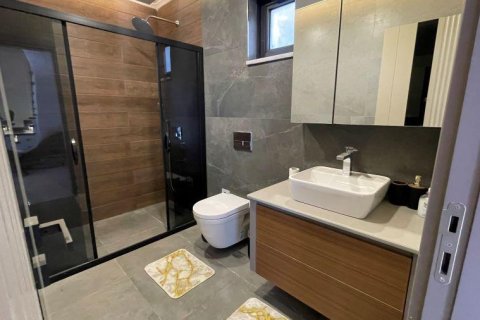 Villa   Kargıcak, Alanya, Antalya, Türkiye №221352 - 11