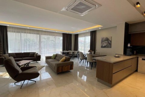 Villa   Kargıcak, Alanya, Antalya, Türkiye №221352 - 3