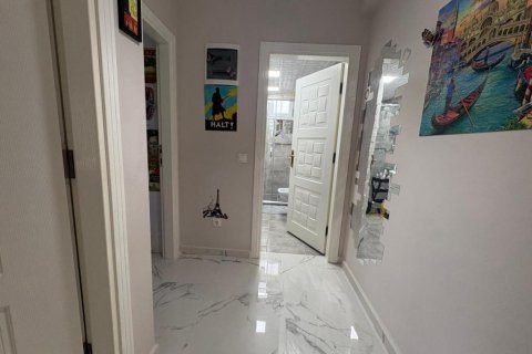 Продажа квартиры  в Оба, Анталье, Турция 3 комн., 80м2, №221355 – фото 13