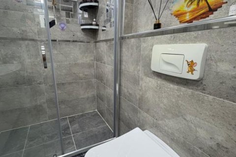 Продажа квартиры  в Оба, Анталье, Турция 3 комн., 80м2, №221355 – фото 17