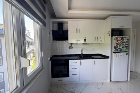 Продажа квартиры  в Оба, Анталье, Турция 3 комн., 80м2, №221355 – фото 5