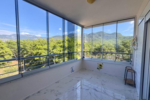 Продажа квартиры  в Оба, Анталье, Турция 3 комн., 80м2, №221355 – фото 18