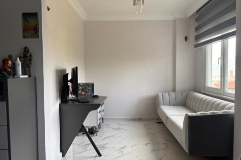 Продажа квартиры  в Оба, Анталье, Турция 3 комн., 80м2, №221355 – фото 8