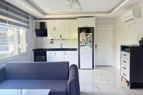 Продажа квартиры  в Оба, Анталье, Турция 3 комн., 80м2, №221355 – фото 3