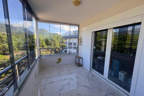 Продажа квартиры  в Оба, Анталье, Турция 3 комн., 80м2, №221355 – фото 22