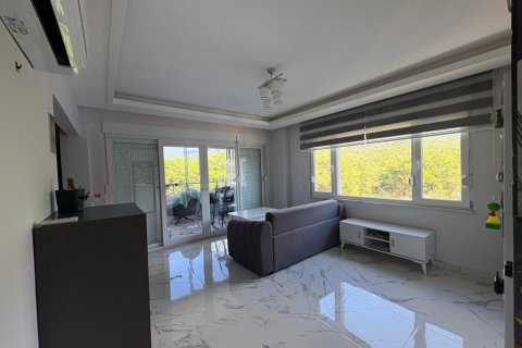 Продажа квартиры  в Оба, Анталье, Турция 3 комн., 80м2, №221355 – фото 6