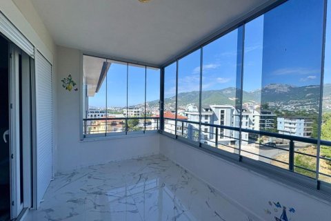 Продажа квартиры  в Оба, Анталье, Турция 3 комн., 80м2, №221355 – фото 19