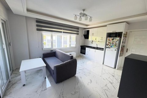 Продажа квартиры  в Оба, Анталье, Турция 3 комн., 80м2, №221355 – фото 2