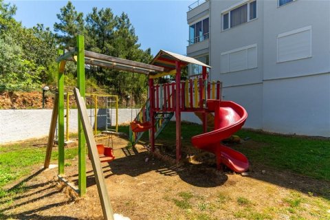 Продажа квартиры  в Оба, Анталье, Турция 3 комн., 80м2, №221355 – фото 26