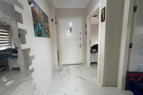 Продажа квартиры  в Оба, Анталье, Турция 3 комн., 80м2, №221355 – фото 15