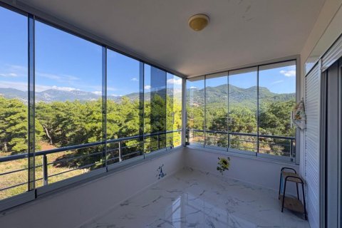 Продажа квартиры  в Оба, Анталье, Турция 3 комн., 80м2, №221355 – фото 21