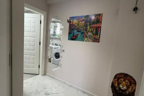 Продажа квартиры  в Оба, Анталье, Турция 3 комн., 80м2, №221355 – фото 14