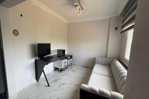 Продажа квартиры  в Оба, Анталье, Турция 3 комн., 80м2, №221355 – фото 7