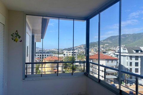 Продажа квартиры  в Оба, Анталье, Турция 3 комн., 80м2, №221355 – фото 20