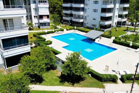 Продажа квартиры  в Оба, Анталье, Турция 3 комн., 80м2, №221355 – фото 27