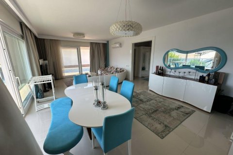 Villa for sale  in Kargicak, Alanya, Antalya, Turkey, 350m2, No. 221351 – photo 6