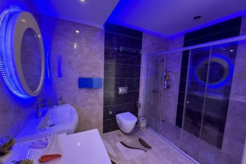 Villa for sale  in Kargicak, Alanya, Antalya, Turkey, 350m2, No. 221351 – photo 20