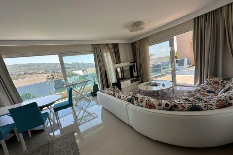 Villa for sale  in Kargicak, Alanya, Antalya, Turkey, 350m2, No. 221351 – photo 5