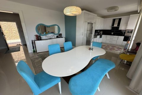 Villa for sale  in Kargicak, Alanya, Antalya, Turkey, 350m2, No. 221351 – photo 4