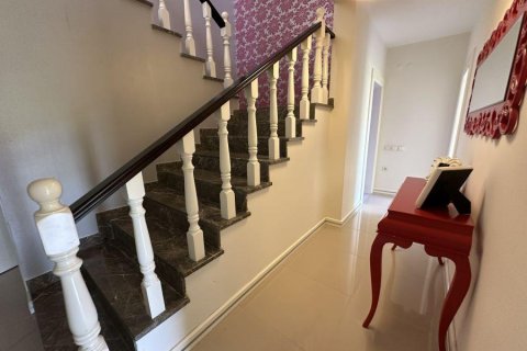 Villa for sale  in Kargicak, Alanya, Antalya, Turkey, 350m2, No. 221351 – photo 15