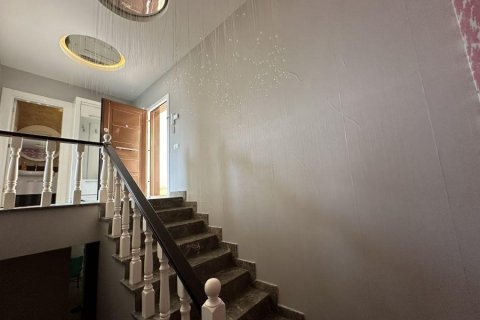 Villa for sale  in Kargicak, Alanya, Antalya, Turkey, 350m2, No. 221351 – photo 17