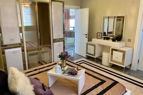 Villa   Kargıcak, Alanya, Antalya, Türkiye №221349 - 11