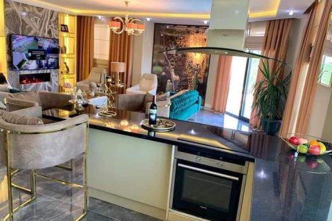 Villa   Kargıcak, Alanya, Antalya, Türkiye №221349 - 6