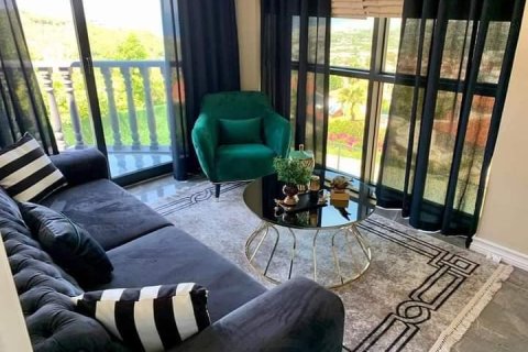 Villa   Kargıcak, Alanya, Antalya, Türkiye №221349 - 13