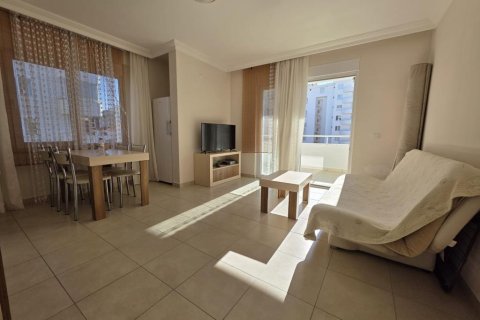 آپارتمان در  Mahmutlar ، ترکیه 65 متر مربع.  شماره 221354 - 5