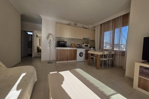 آپارتمان در  Mahmutlar ، ترکیه 65 متر مربع.  شماره 221354 - 4