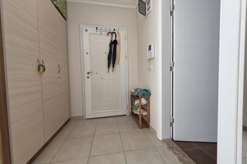 آپارتمان در  Mahmutlar ، ترکیه 65 متر مربع.  شماره 221354 - 9