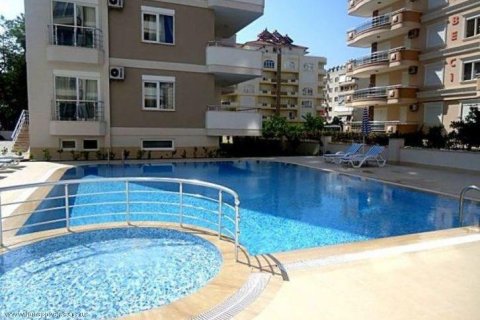 آپارتمان در  Mahmutlar ، ترکیه 65 متر مربع.  شماره 221354