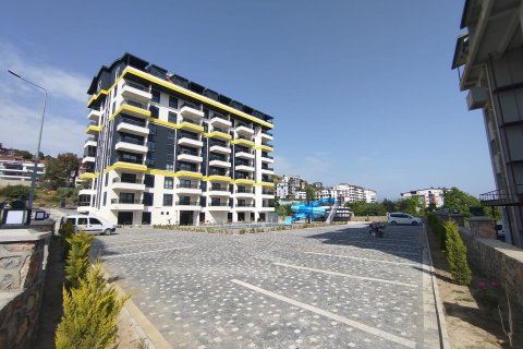 1+1 Apartment  in Gazipasa, Antalya, Turkey No. 231157