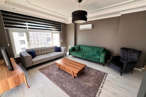 Apartment for sale  in Mahmutlar, Antalya, Turkey, 2 bedrooms, 110m2, No. 218069 – photo 3