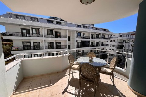 Apartment for sale  in Mahmutlar, Antalya, Turkey, 2 bedrooms, 110m2, No. 218069 – photo 5