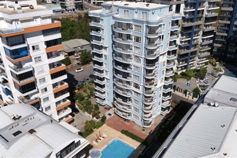 Apartment for sale  in Mahmutlar, Antalya, Turkey, 2 bedrooms, 110m2, No. 218069 – photo 6