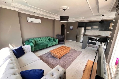 Apartment for sale  in Mahmutlar, Antalya, Turkey, 2 bedrooms, 110m2, No. 218069 – photo 2