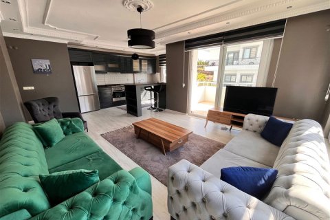 Apartment for sale  in Mahmutlar, Antalya, Turkey, 2 bedrooms, 110m2, No. 218069 – photo 1