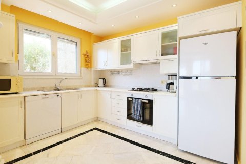 2+1 Villa  i Alanya, Antalya, Tyrkiet Nr. 218066 - 8