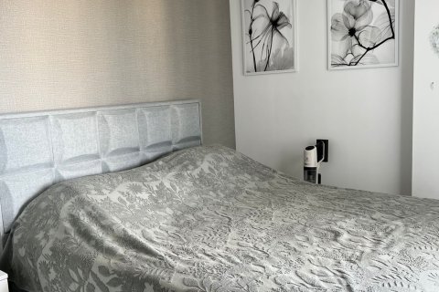 Продажа квартиры  в Махмутларе, Анталье, Турция 1+1, 55м2, №218065 – фото 6