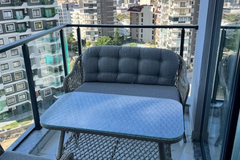 1+1 Apartment  in Mahmutlar, Antalya, Turkey No. 218065