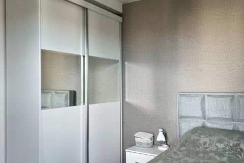 Продажа квартиры  в Махмутларе, Анталье, Турция 1+1, 55м2, №218065 – фото 5