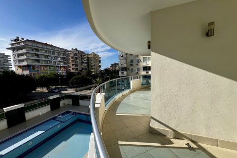 2+1 Lägenhet  i Mahmutlar, Antalya, Turkiet Nr. 218067 - 9