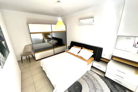 2+1 Lägenhet  i Mahmutlar, Antalya, Turkiet Nr. 218067 - 11