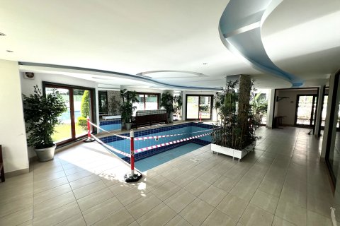 2+1 Lägenhet  i Mahmutlar, Antalya, Turkiet Nr. 218067 - 15