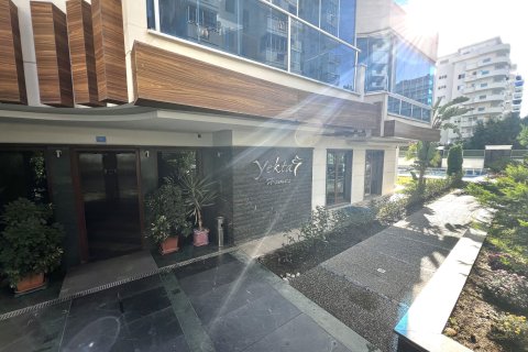 2+1 Lägenhet  i Mahmutlar, Antalya, Turkiet Nr. 218067 - 14