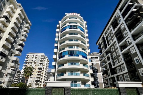 2+1 Lägenhet  i Mahmutlar, Antalya, Turkiet Nr. 218067 - 6